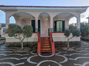 Villa Carmine & Gina